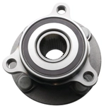 Order GSP NORTH AMERICA - 473654 - Wheel Bearing and Hub Assembly - Rear For Your Vehicle