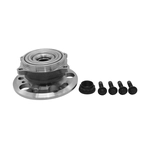 Order GSP NORTH AMERICA - 481001PA - Wheel Bearing and Hub Assembly For Your Vehicle