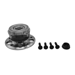 Order GSP NORTH AMERICA - 481002PA - Wheel Bearing and Hub Assembly For Your Vehicle