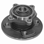 Order GSP NORTH AMERICA - 493427 - Wheel Bearing and Hub Assembly - Rear For Your Vehicle