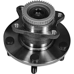 Order GSP NORTH AMERICA - 513274 - Wheel Bearing and Hub Assembly - Rear For Your Vehicle