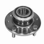 Order GSP NORTH AMERICA - 513277 - Wheel Bearing and Hub Assembly - Rear For Your Vehicle