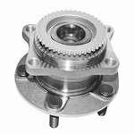 Order GSP NORTH AMERICA - 513289 - Wheel Bearing and Hub Assembly For Your Vehicle