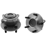 Order GSP NORTH AMERICA - 513380 - Wheel Bearing and Hub Assembly - Rear For Your Vehicle