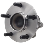 Order GSP NORTH AMERICA - 513563 - Wheel Bearing and Hub Assembly - Rear For Your Vehicle