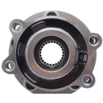 Order GSP NORTH AMERICA - 513564 - Wheel Bearing and Hub Assembly For Your Vehicle