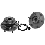 Order GSP NORTH AMERICA - 530011 - Wheel Bearing and Hub Assembly - Rear For Your Vehicle
