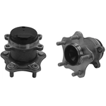 Order GSP NORTH AMERICA - 530038 - Wheel Bearing and Hub Assembly - Rear For Your Vehicle