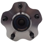 Order GSP NORTH AMERICA - 530040 - Wheel Bearing and Hub Assembly For Your Vehicle