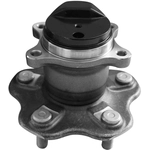 Order GSP NORTH AMERICA - 530127 - Wheel Bearing and Hub Assembly - Rear For Your Vehicle
