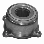 Order GSP NORTH AMERICA - 532011 - Wheel Bearing and Hub Assembly - Rear For Your Vehicle
