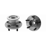 Order GSP NORTH AMERICA - 533219 - Wheel Bearing and Hub Assembly - Rear For Your Vehicle
