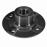 Order GSP NORTH AMERICA - 533303 - Wheel Bearing and Hub Assembly - Rear For Your Vehicle