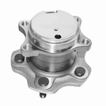 Order GSP NORTH AMERICA - 533383 - Wheel Bearing and Hub Assembly - Rear For Your Vehicle