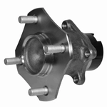 Order GSP NORTH AMERICA - 533386 - Wheel Bearing and Hub Assembly - Rear For Your Vehicle