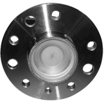 Order GSP NORTH AMERICA - 623145 - Wheel Bearing and Hub Assembly - Rear For Your Vehicle