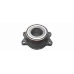 Order GSP NORTH AMERICA - 663183 - Wheel Bearing and Hub Assembly - Rear For Your Vehicle