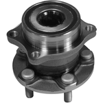 Order GSP NORTH AMERICA - 663401 - Wheel Bearing and Hub Assembly - Rear For Your Vehicle