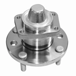 Order GSP NORTH AMERICA - 683317 - Wheel Bearing and Hub Assembly - Rear For Your Vehicle