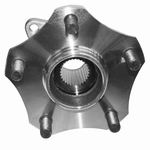 Order GSP NORTH AMERICA - 684290 - Wheel Bearing and Hub Assembly For Your Vehicle