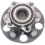 Order GSP NORTH AMERICA - 690035 - Wheel Bearing and Hub Assembly - Rear For Your Vehicle