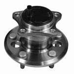 Order GSP NORTH AMERICA - 693207 - Wheel Bearing and Hub Assembly - Rear For Your Vehicle