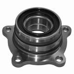 Order GSP NORTH AMERICA - 693211 - Wheel Bearing and Hub Assembly For Your Vehicle