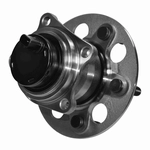 Order GSP NORTH AMERICA - 693212 -  Wheel Bearing and Hub Assembly - Rear For Your Vehicle