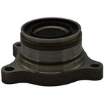 Order GSP NORTH AMERICA - 693228 - Wheel Bearing and Hub Assembly - Rear Right For Your Vehicle