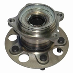 Order GSP NORTH AMERICA - 693281 - Wheel Bearing and Hub Assembly - Rear For Your Vehicle
