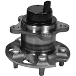 Order GSP NORTH AMERICA - 693282 - Wheel Bearing and Hub Assembly - Rear Left For Your Vehicle