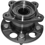Order GSP NORTH AMERICA - 693284 - Wheel Bearing and Hub Assembly - Rear For Your Vehicle