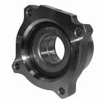Order GSP NORTH AMERICA - 693294 - Wheel Bearing and Hub Assembly - Rear Left For Your Vehicle