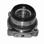 Order GSP NORTH AMERICA - 693295 - Wheel Bearing and Hub Assembly - Rear Right For Your Vehicle