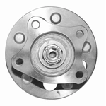 Order GSP NORTH AMERICA - 693311 - Wheel Bearing and Hub Assembly - Rear For Your Vehicle