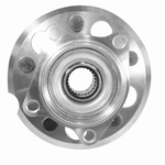 Order GSP NORTH AMERICA - 693338 - Wheel Bearing and Hub Assembly - Rear For Your Vehicle