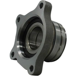 Order GSP NORTH AMERICA - 693351 - Wheel Bearing and Hub Assembly - Rear Right For Your Vehicle