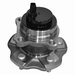 Order GSP NORTH AMERICA - 693364 - Wheel Bearing and Hub Assembly - Rear For Your Vehicle