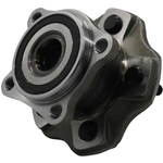 Order GSP NORTH AMERICA - 693365 - Wheel Bearing and Hub Assembly - Rear For Your Vehicle