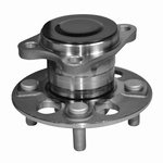 Order GSP NORTH AMERICA - 693371 - Wheel Bearing and Hub Assembly - Rear For Your Vehicle