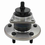 Order GSP NORTH AMERICA - 693405 - Wheel Bearing and Hub Assembly For Your Vehicle