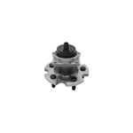 Order GSP NORTH AMERICA - 693406 - Wheel Bearing and Hub Assembly For Your Vehicle