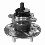 Order GSP NORTH AMERICA - 693418 - Wheel Bearing and Hub Assembly - Rear For Your Vehicle