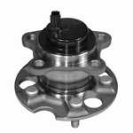 Order GSP NORTH AMERICA - 693420 - Wheel Bearing and Hub Assembly - Rear Right For Your Vehicle