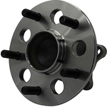 Order GSP NORTH AMERICA - 693454 - Wheel Bearing and Hub Assembly - Rear Left For Your Vehicle