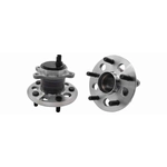 Order GSP NORTH AMERICA - 693455 - Wheel Bearing and Hub Assembly - Rear Right For Your Vehicle