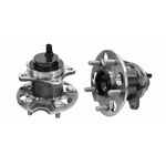 Order GSP NORTH AMERICA - 693456 - Wheel Bearing and Hub Assembly - Rear For Your Vehicle