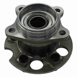 Order GSP NORTH AMERICA - 693482 - Wheel Bearing and Hub Assembly - Rear For Your Vehicle