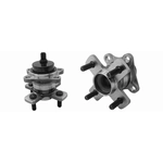 Order GSP NORTH AMERICA - 693522 - Wheel Bearing and Hub Assembly - Rear (Right & Left) For Your Vehicle