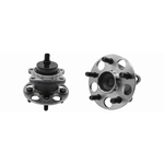Order GSP NORTH AMERICA - 693547 - Wheel Bearing and Hub Assembly - Rear For Your Vehicle